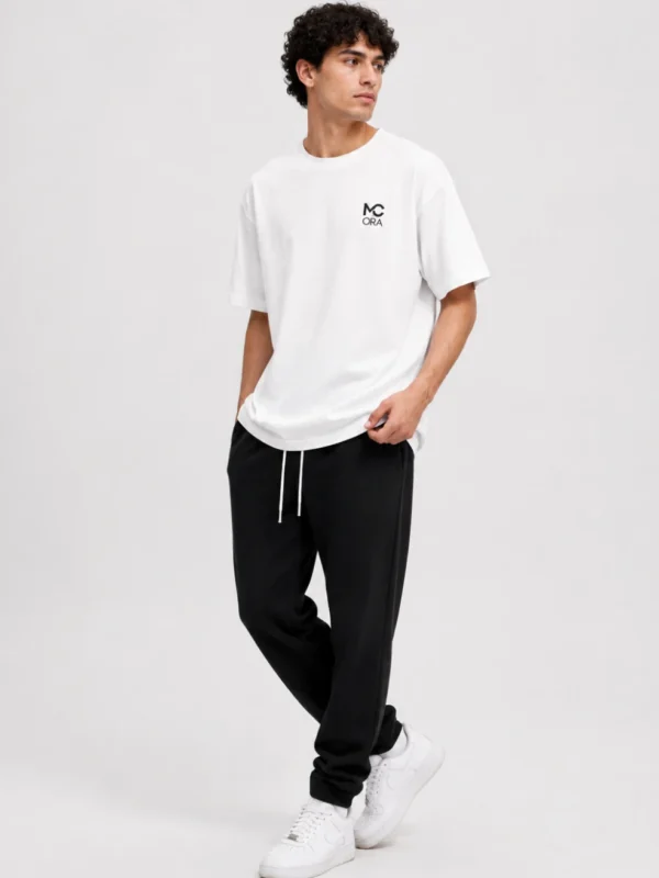 T-shirt Oversize Essentiel